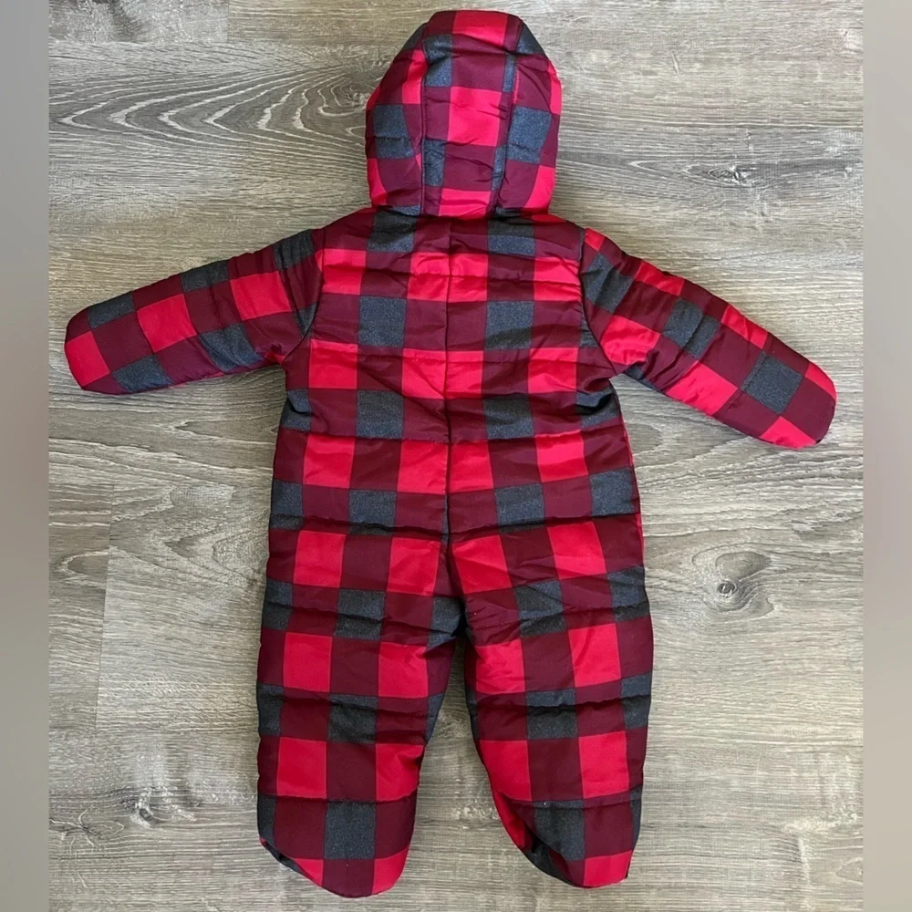 Oshkosh Baby onesie